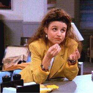 Meet your Posher, Fletch